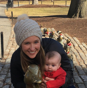 Meet your Posher, Vanessa